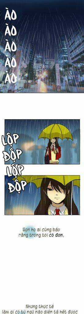 The Devil Who Can - Chapter 1 - Trang 2