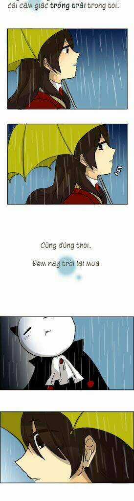 The Devil Who Can - Chapter 1 - Trang 3