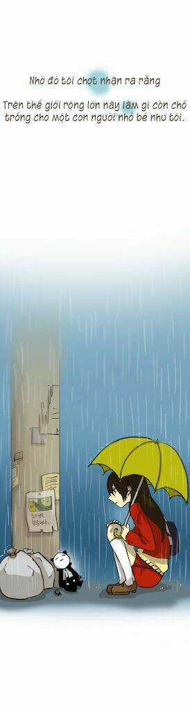 The Devil Who Can - Chapter 1 - Trang 4