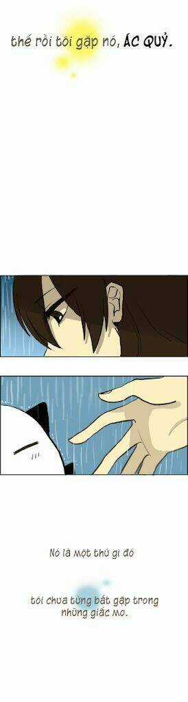 The Devil Who Can - Chapter 1 - Trang 5