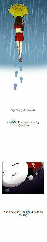 The Devil Who Can - Chapter 1 - Trang 6