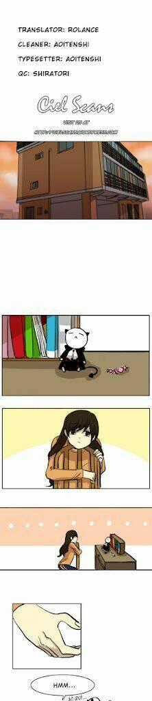 The Devil Who Can - Chapter 2 - Trang 1