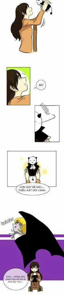 The Devil Who Can - Chapter 2 - Trang 2