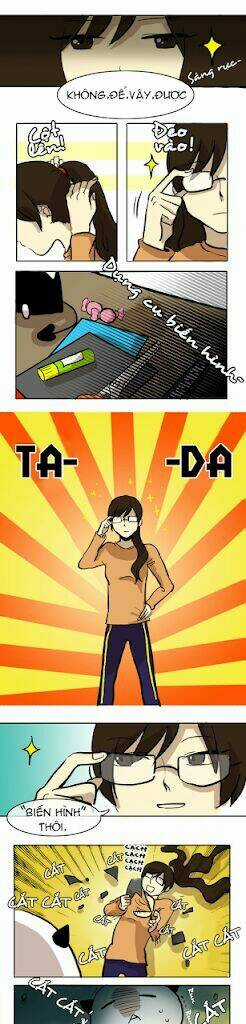 The Devil Who Can - Chapter 2 - Trang 3