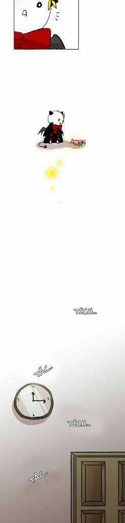 The Devil Who Can - Chapter 2 - Trang 6