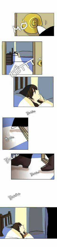 The Devil Who Can - Chapter 2 - Trang 7