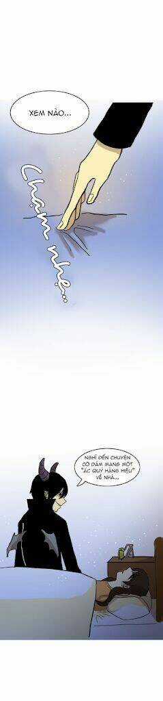 The Devil Who Can - Chapter 2 - Trang 8