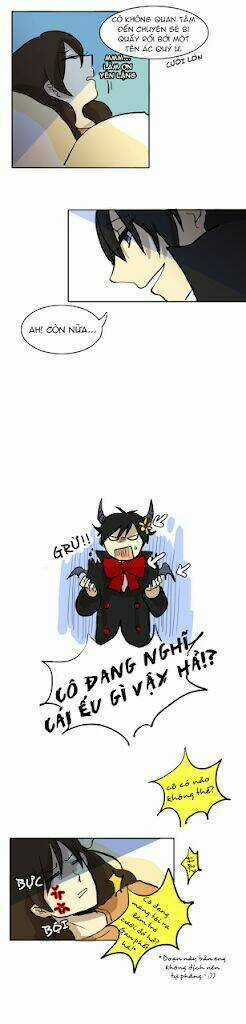 The Devil Who Can - Chapter 2 - Trang 9