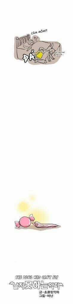 The Devil Who Can - Chapter 2 - Trang 10