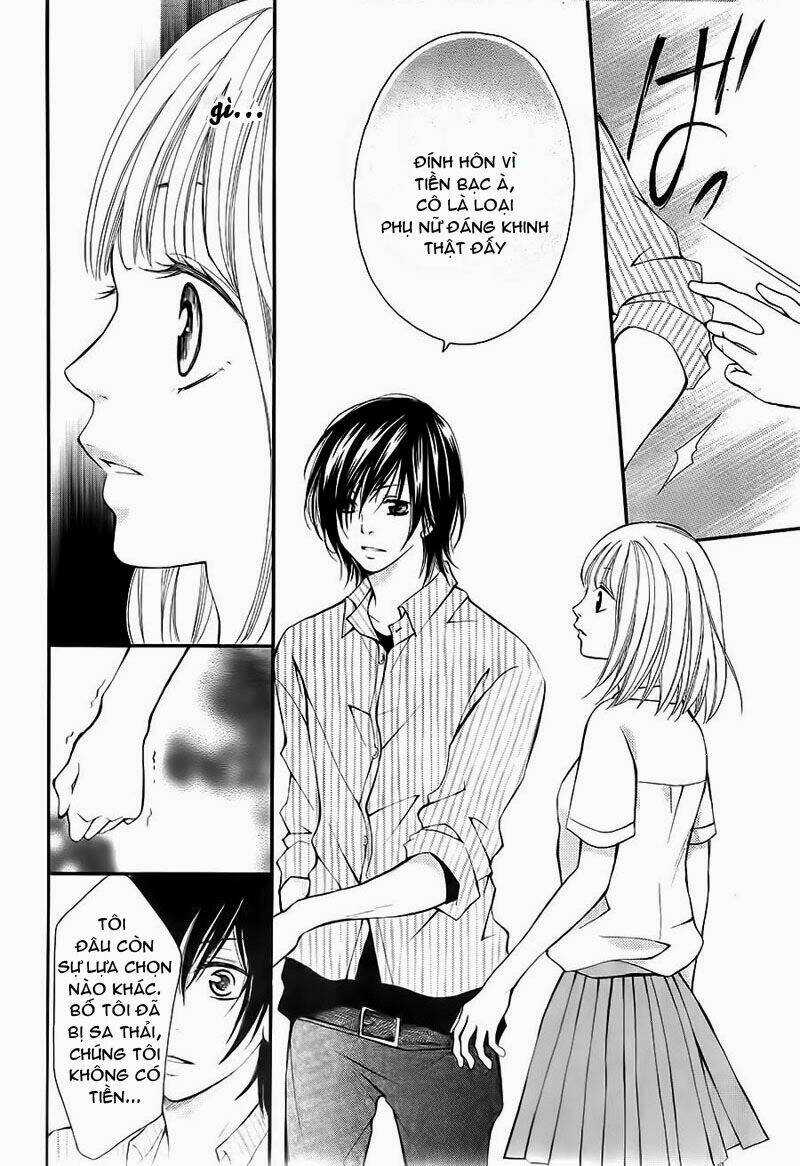 Thể Dục Rumani - Chapter 1 - Trang 12