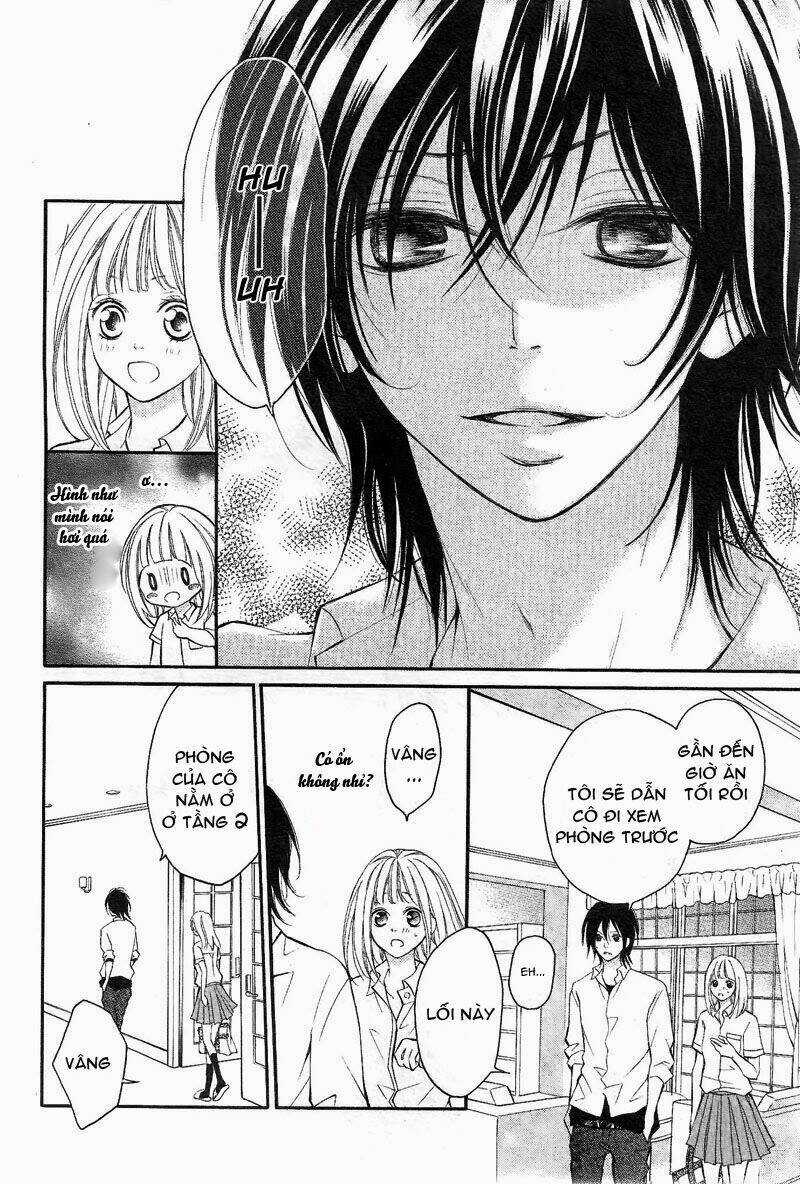 Thể Dục Rumani - Chapter 1 - Trang 14