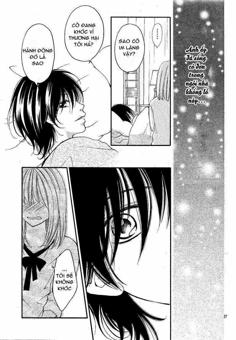 Thể Dục Rumani - Chapter 1 - Trang 29