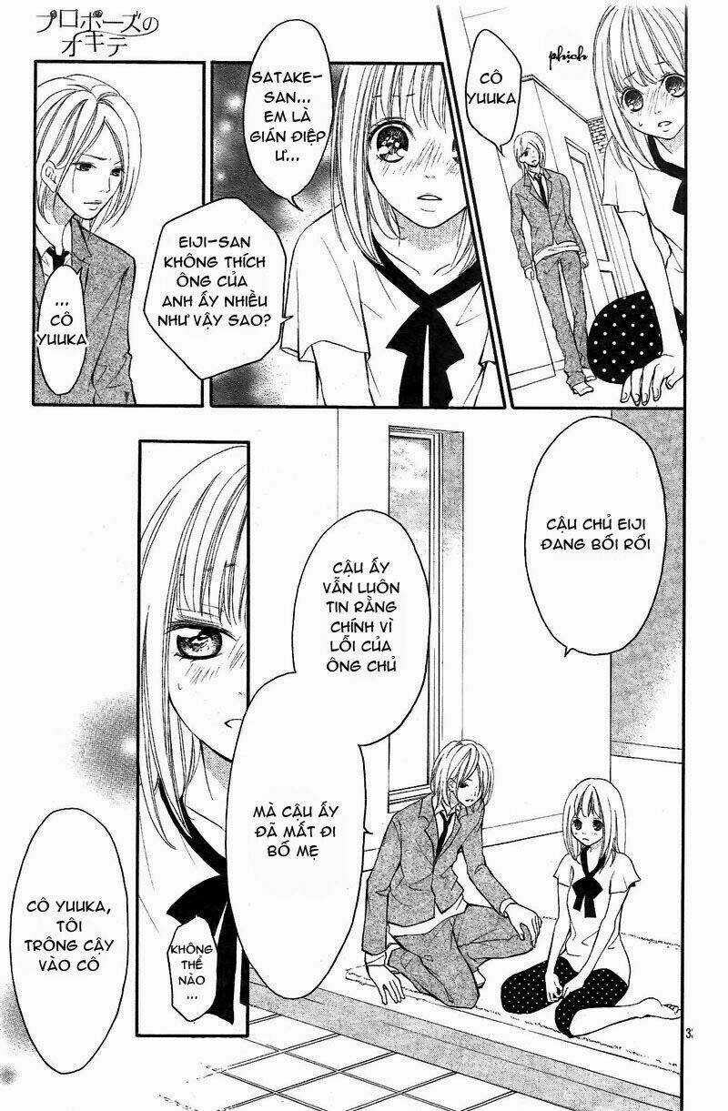 Thể Dục Rumani - Chapter 1 - Trang 35