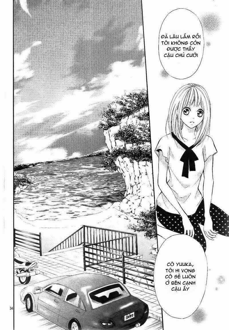 Thể Dục Rumani - Chapter 1 - Trang 36