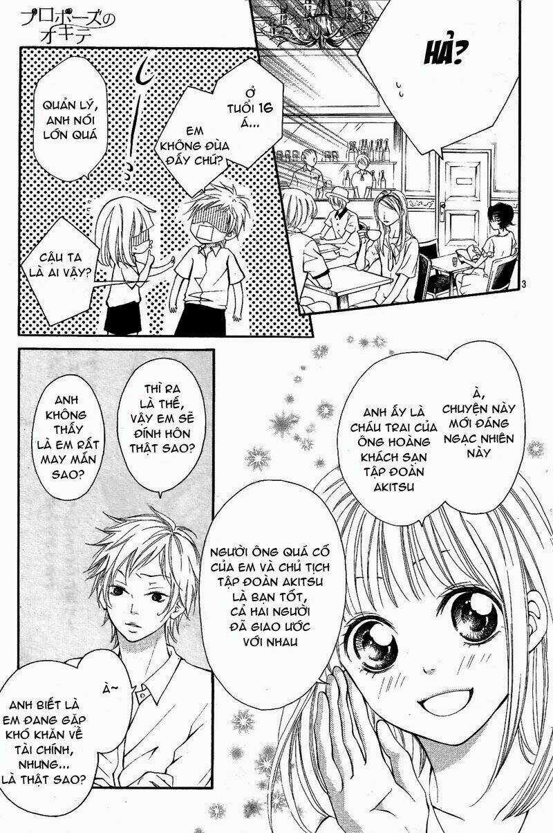 Thể Dục Rumani - Chapter 1 - Trang 7