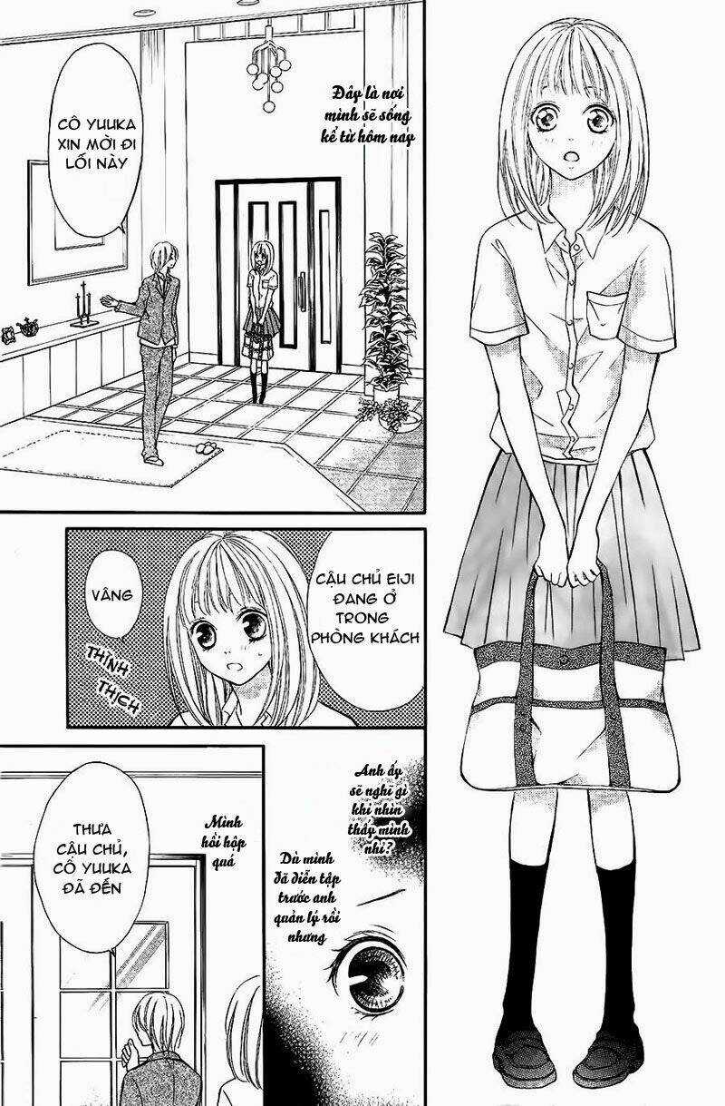 Thể Dục Rumani - Chapter 1 - Trang 10