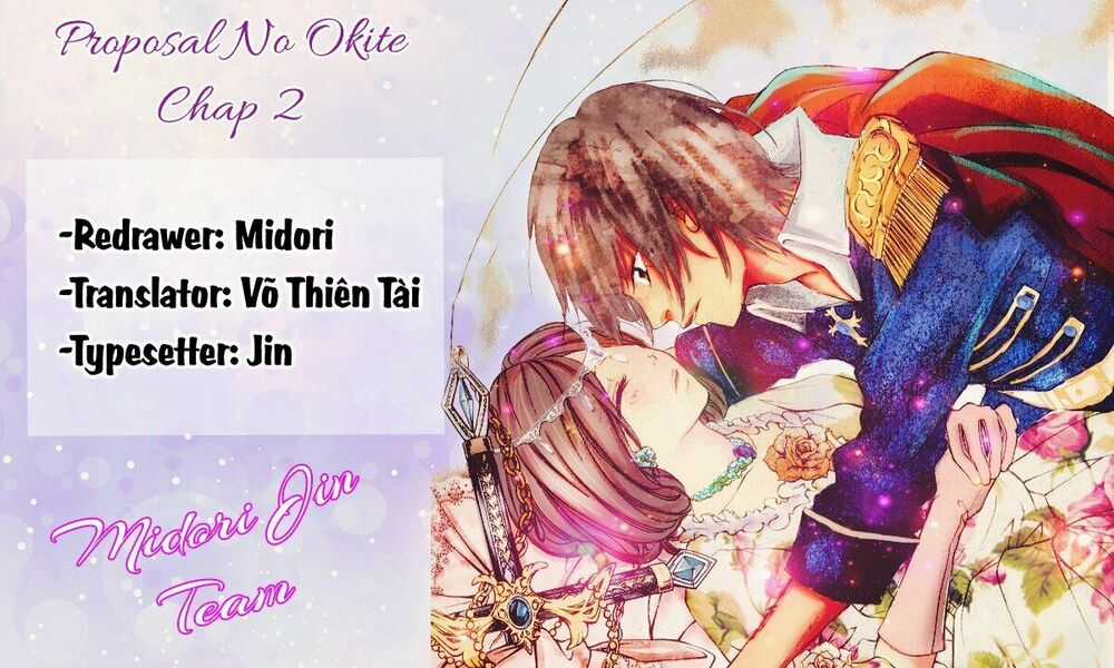 Thể Dục Rumani - Chapter 2 - Trang 1