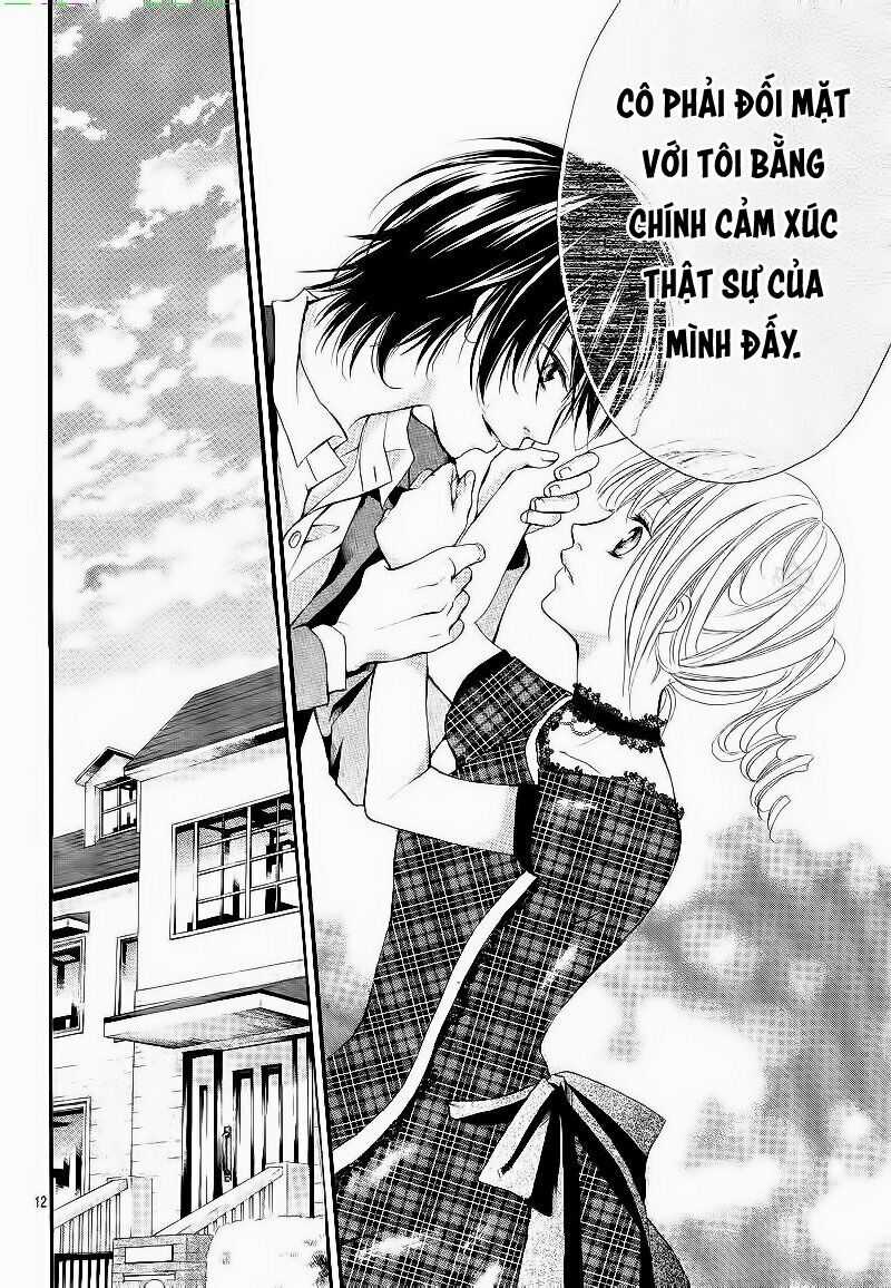 Thể Dục Rumani - Chapter 2 - Trang 14