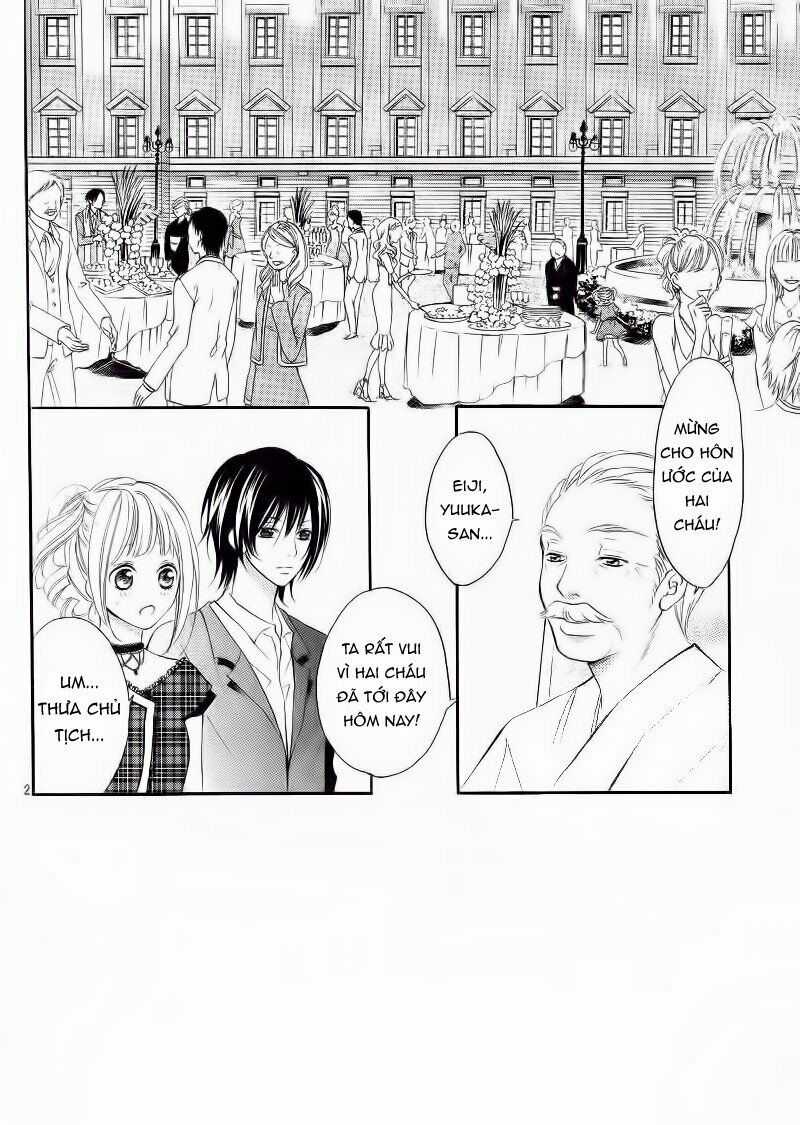 Thể Dục Rumani - Chapter 2 - Trang 4