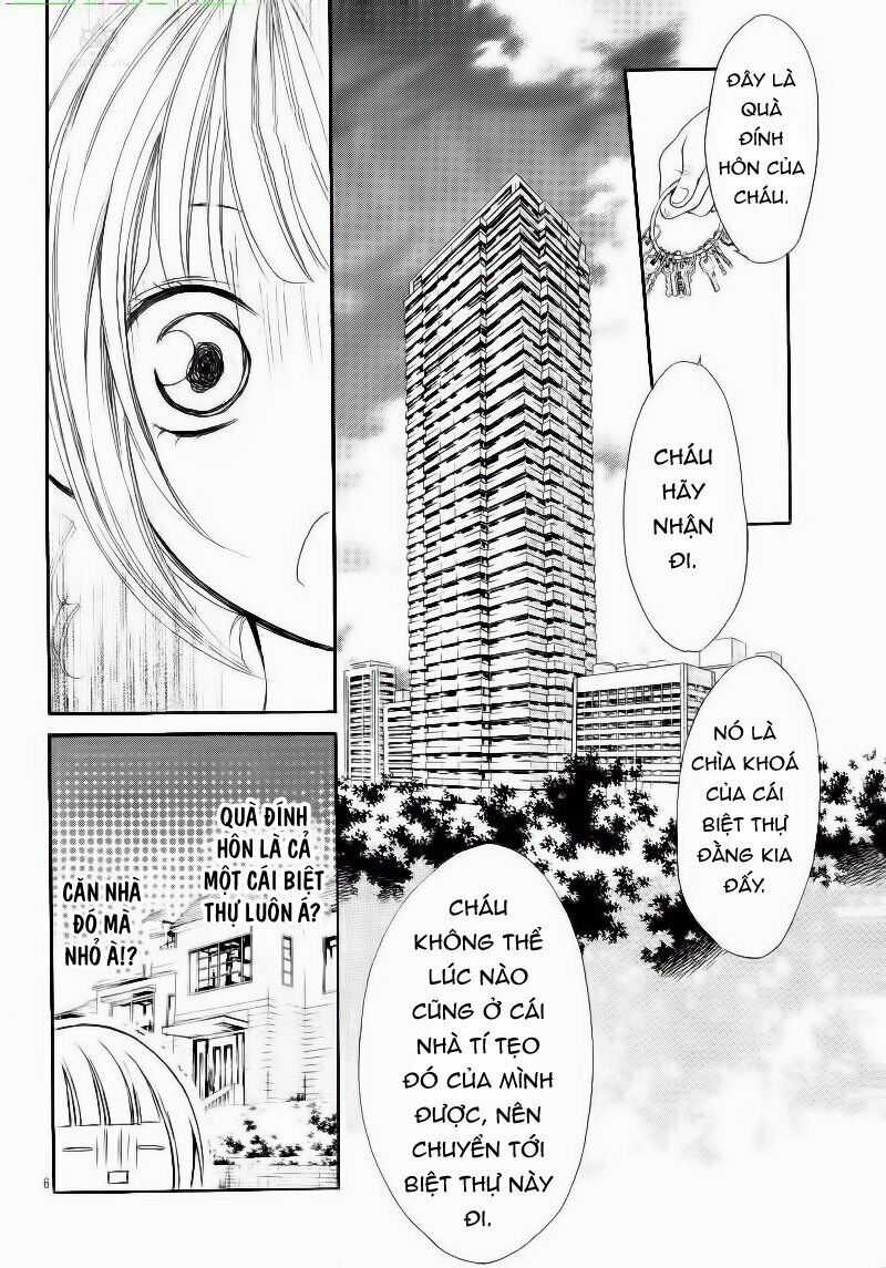 Thể Dục Rumani - Chapter 2 - Trang 8