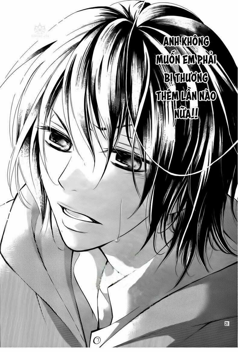 Thể Dục Rumani - Chapter 3 - Trang 22