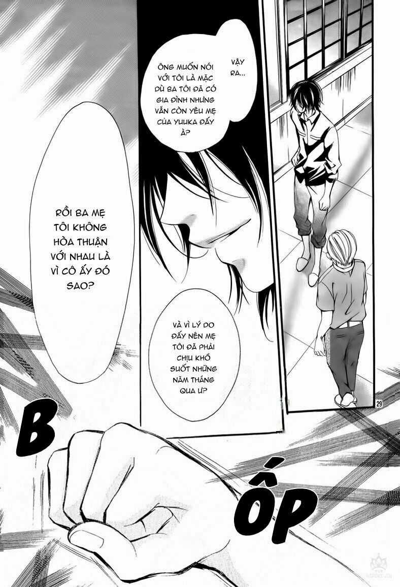 Thể Dục Rumani - Chapter 3 - Trang 31