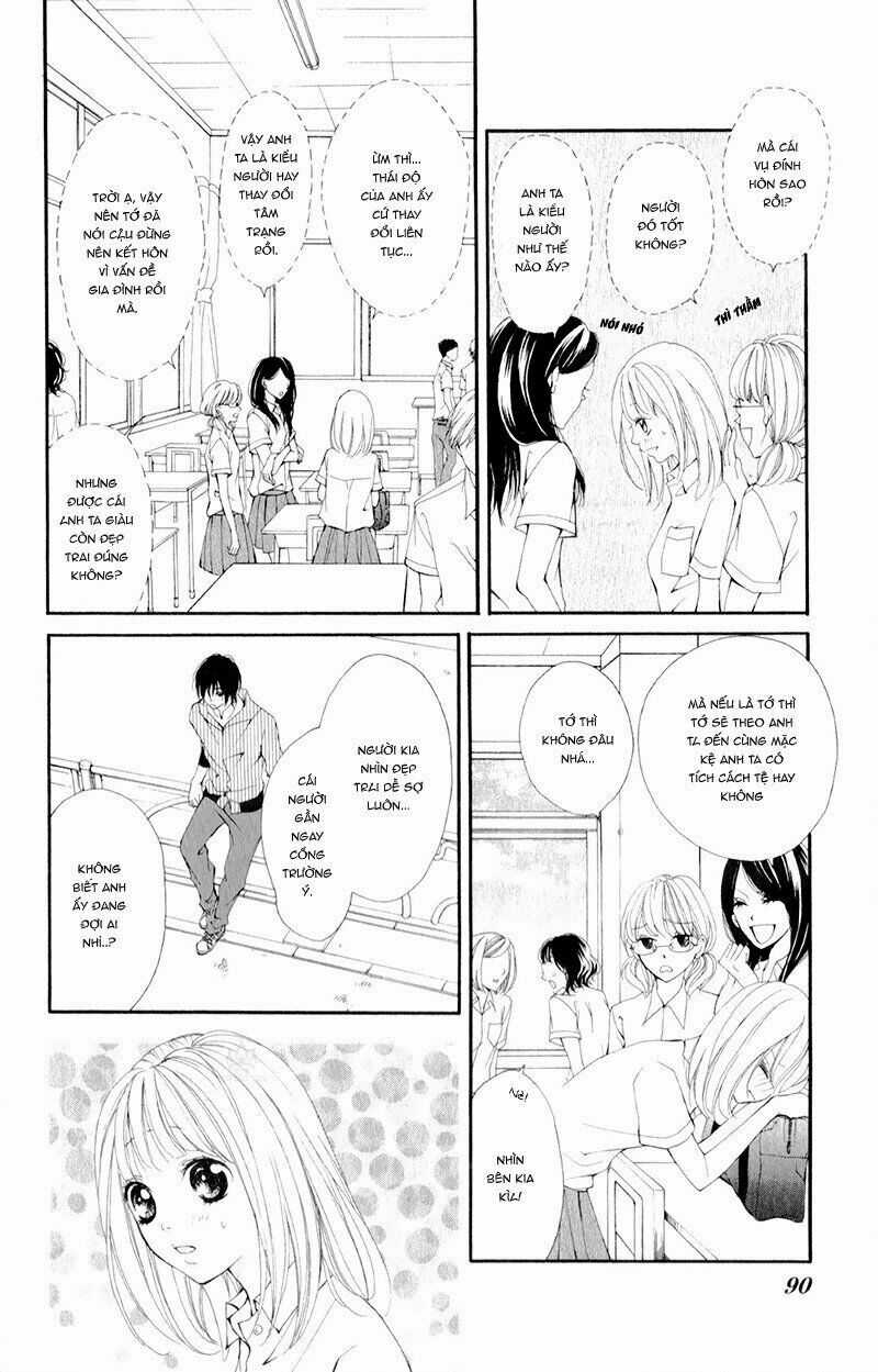 Thể Dục Rumani - Chapter 3 - Trang 10