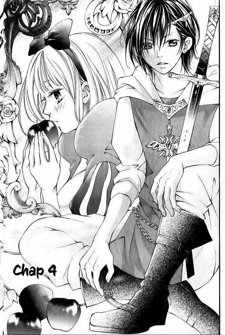 Thể Dục Rumani - Chapter 4 - Trang 2