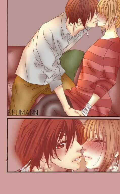 Thể Dục Rumani - Chapter 4 - Trang 13