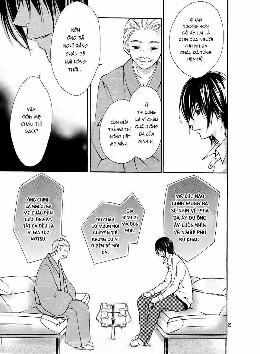 Thể Dục Rumani - Chapter 4 - Trang 27