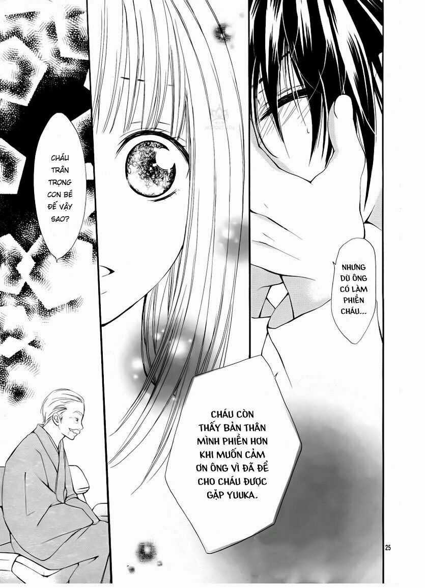 Thể Dục Rumani - Chapter 4 - Trang 29