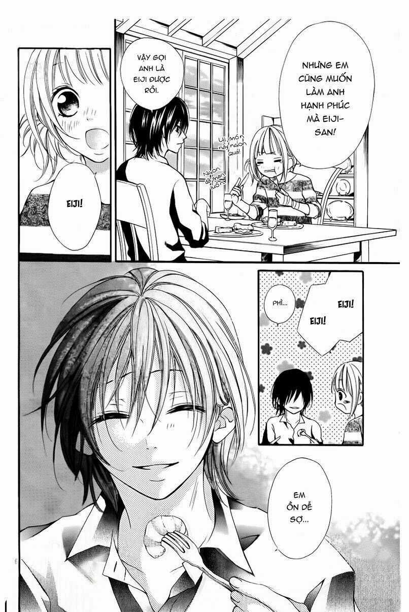 Thể Dục Rumani - Chapter 4 - Trang 9