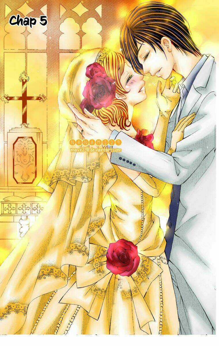 Thể Dục Rumani - Chapter 5 - Trang 1