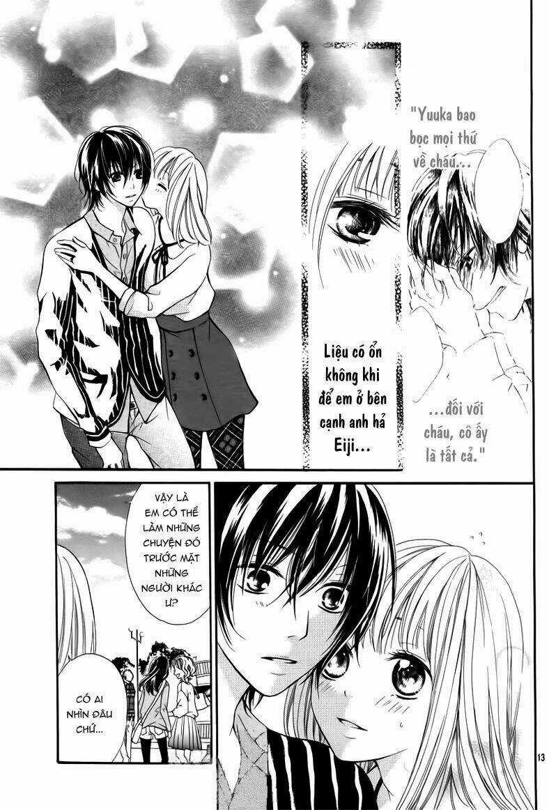 Thể Dục Rumani - Chapter 5 - Trang 16