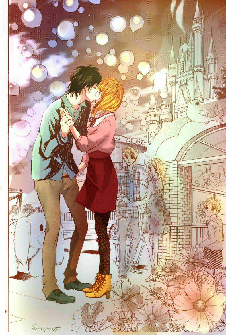 Thể Dục Rumani - Chapter 5 - Trang 17