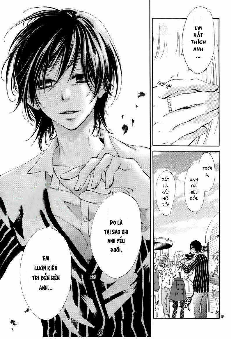 Thể Dục Rumani - Chapter 5 - Trang 23