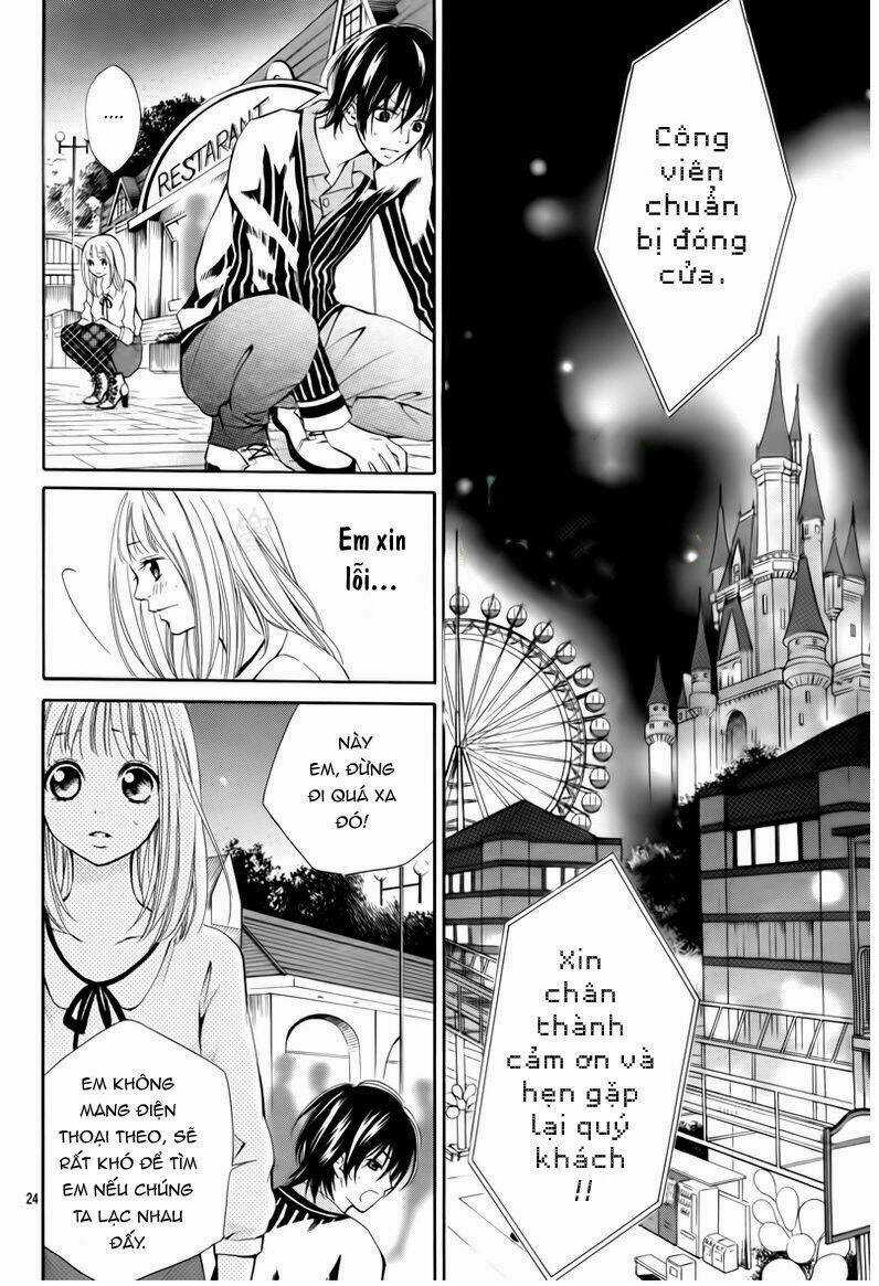 Thể Dục Rumani - Chapter 5 - Trang 28