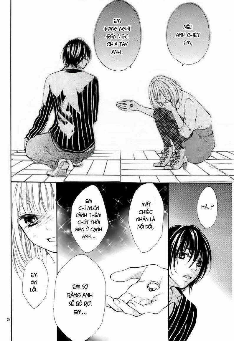 Thể Dục Rumani - Chapter 5 - Trang 30