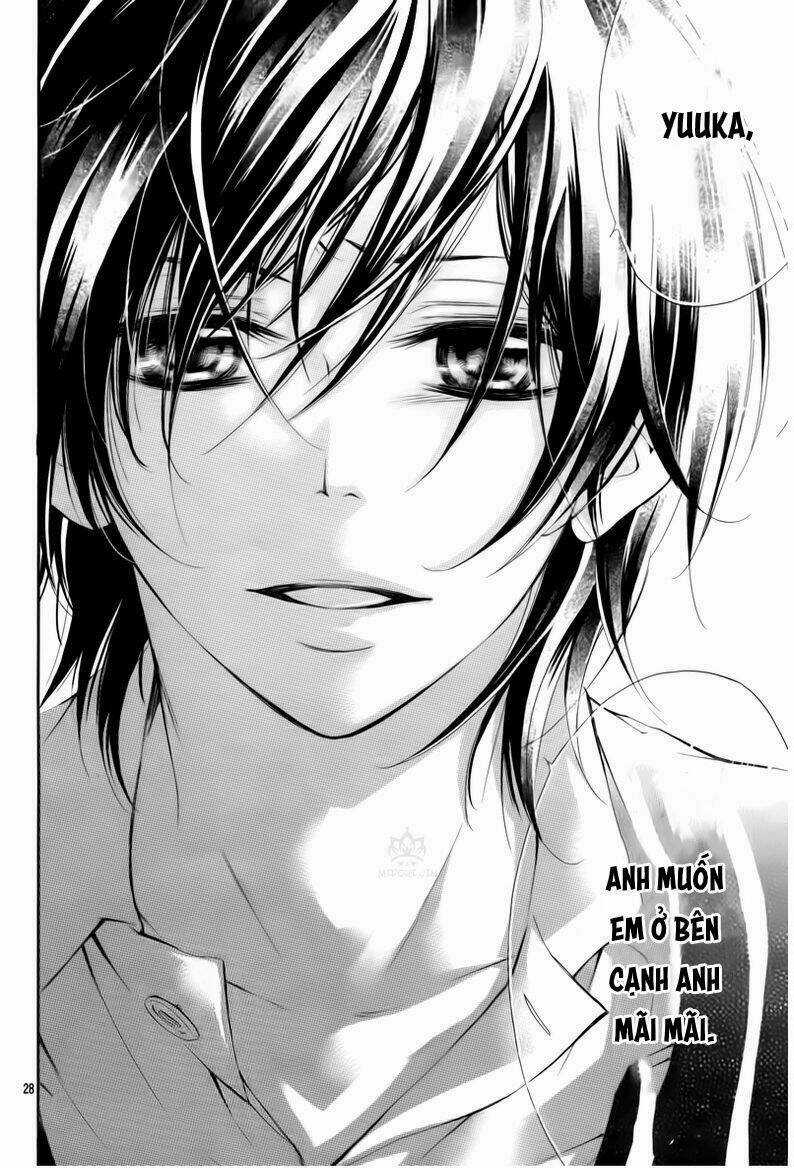 Thể Dục Rumani - Chapter 5 - Trang 32