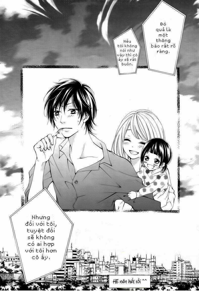 Thể Dục Rumani - Chapter 5 - Trang 35