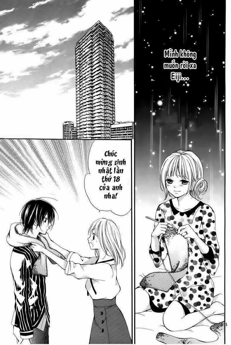 Thể Dục Rumani - Chapter 5 - Trang 8