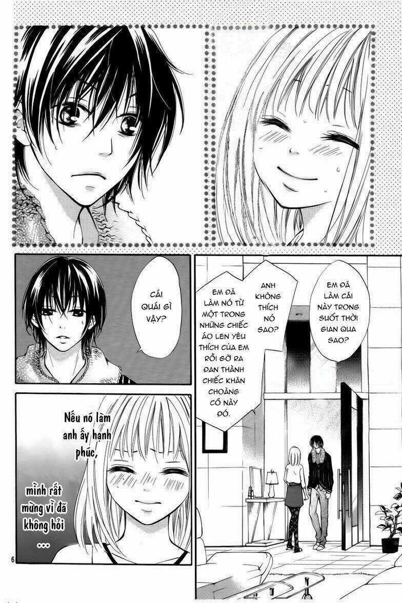 Thể Dục Rumani - Chapter 5 - Trang 9