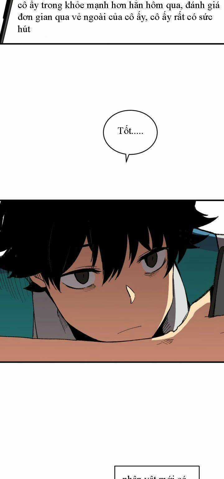 The Dungeon Master - Chapter 1 - Trang 14