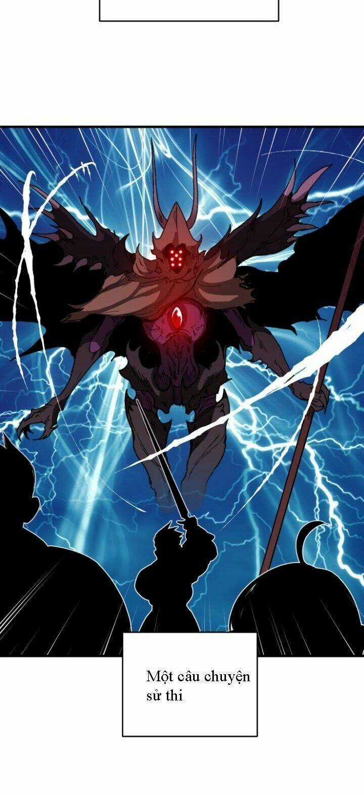 The Dungeon Master - Chapter 1 - Trang 18