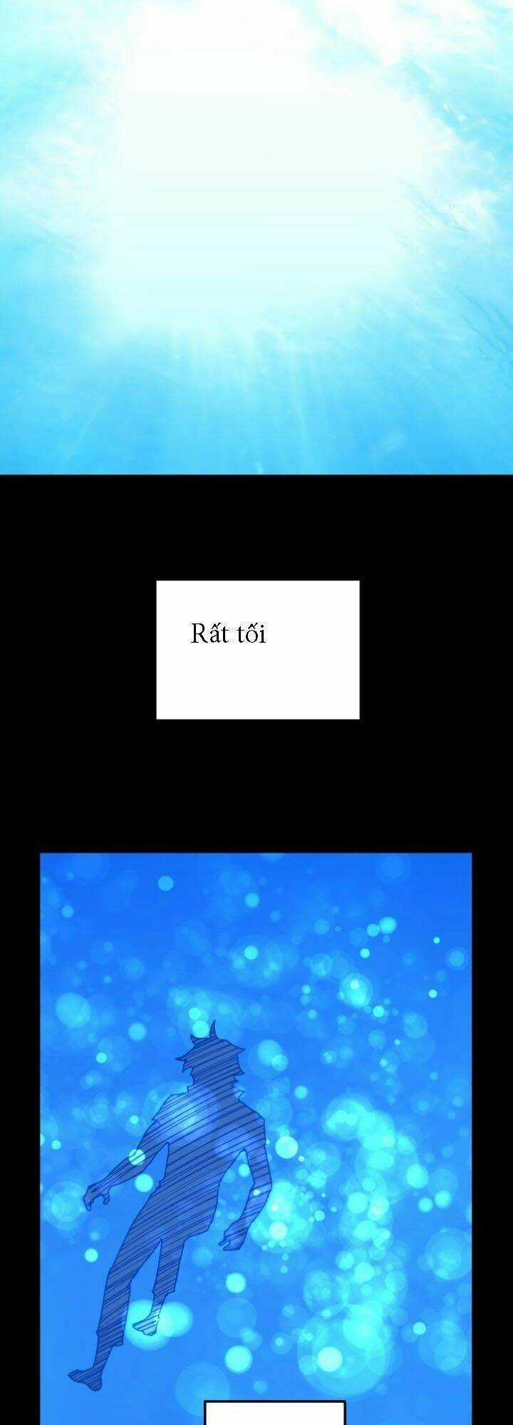 The Dungeon Master - Chapter 1 - Trang 3