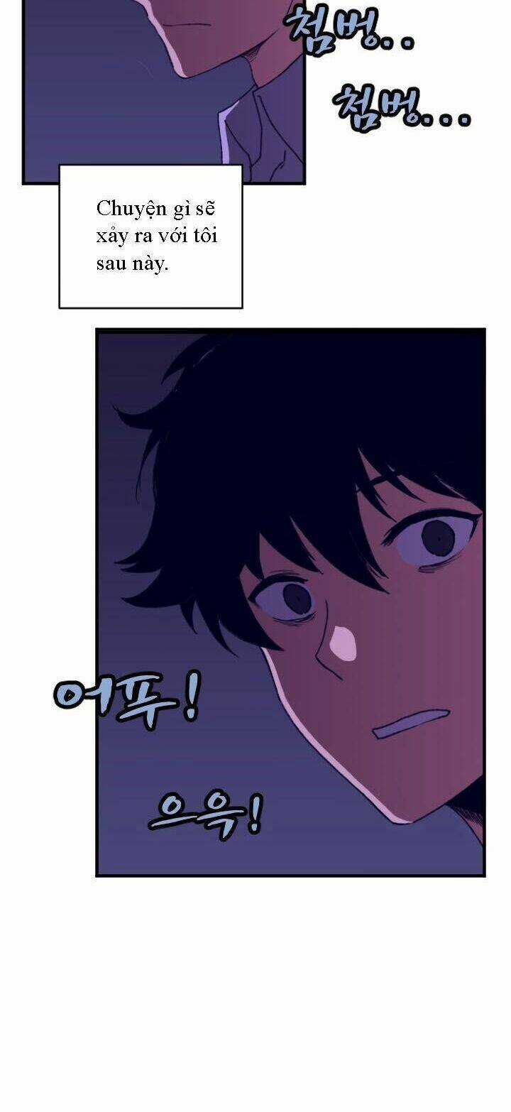 The Dungeon Master - Chapter 1 - Trang 22