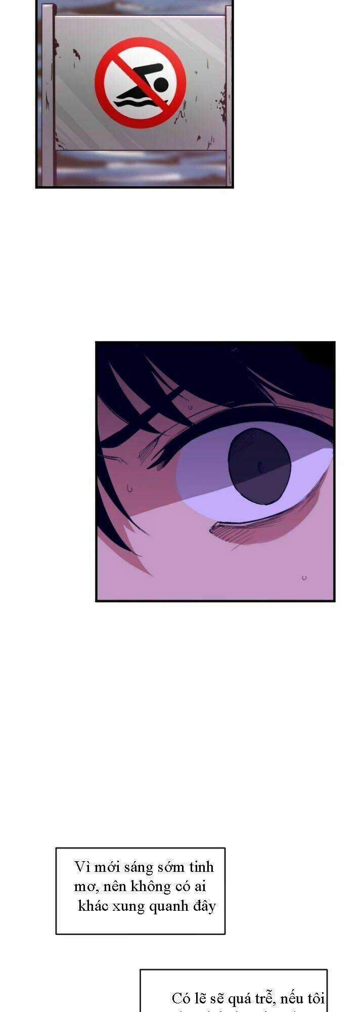 The Dungeon Master - Chapter 1 - Trang 24