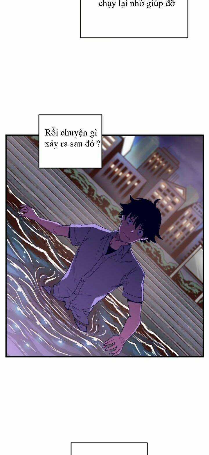 The Dungeon Master - Chapter 1 - Trang 25