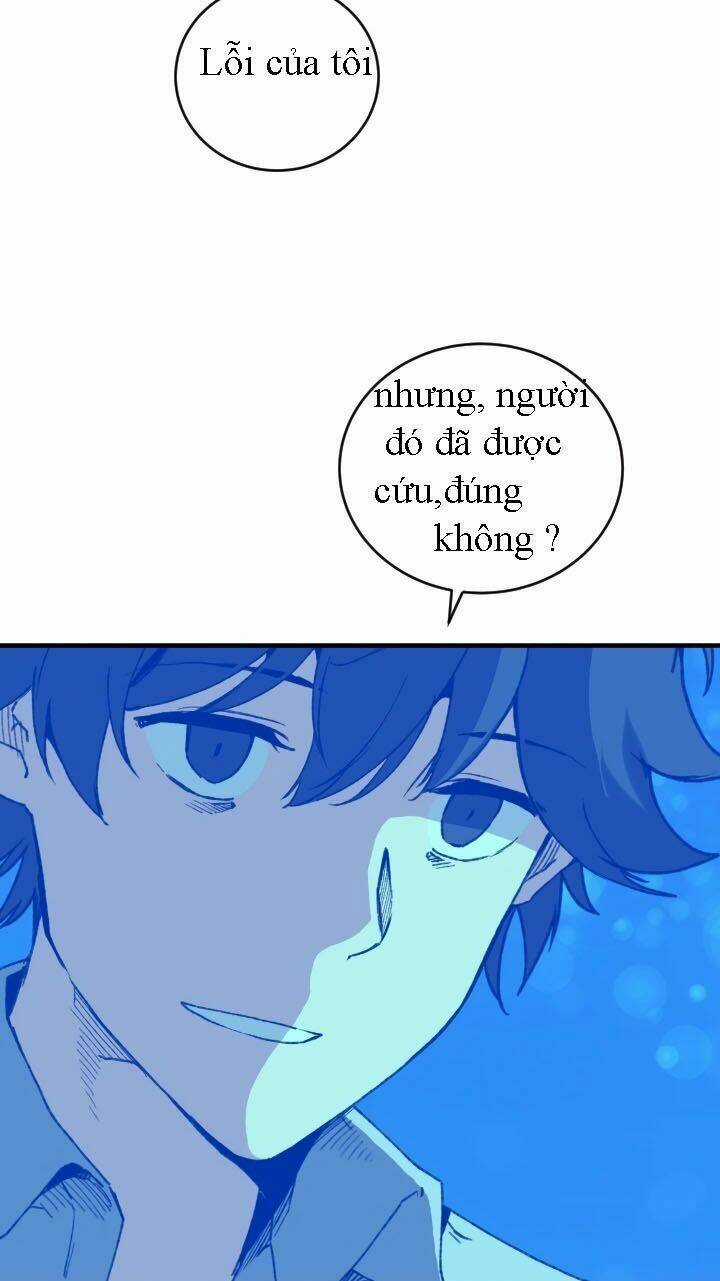 The Dungeon Master - Chapter 1 - Trang 29