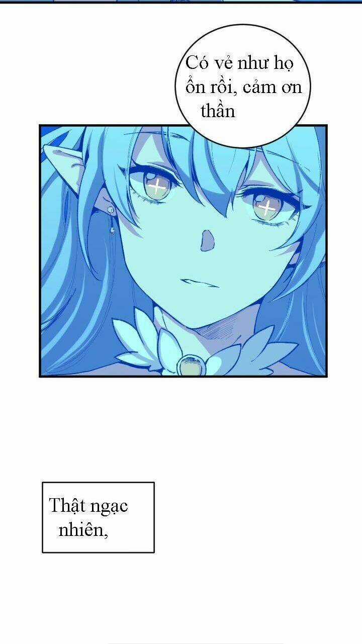 The Dungeon Master - Chapter 1 - Trang 30